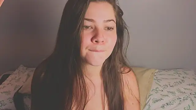 amyvans  online show from 03/08/26, 02:04