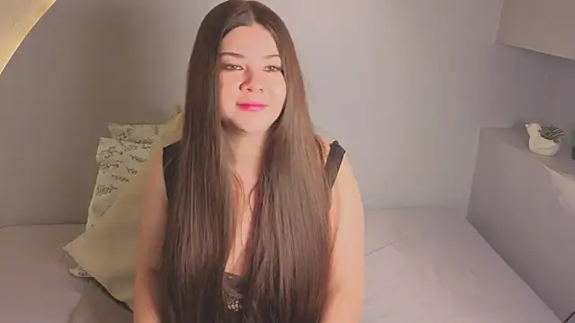 amyvans  online show from 08/08/26, 09:55