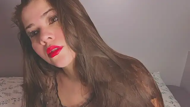 amyvans  online show from 02/07/26, 08:50