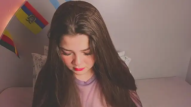 amyvans  online show from 07/11/26, 09:26