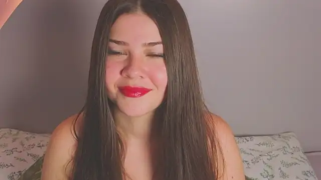 amyvans  online show from 02/11/26, 09:58