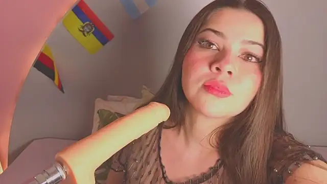 amyvans  online show from 07/10/26, 09:04