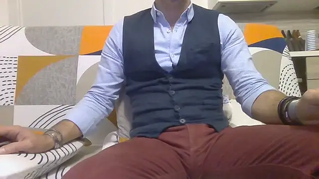 Eroshotlicker online show from 03/04/26, 10:17