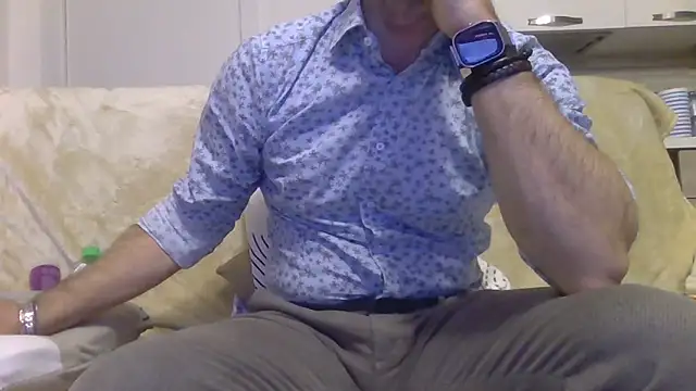 Eroshotlicker online show from 04/06/26, 08:43