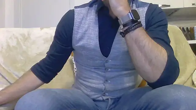 Eroshotlicker online show from 04/13/26, 09:08