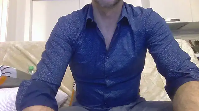 Eroshotlicker online show from 01/15/26, 10:13