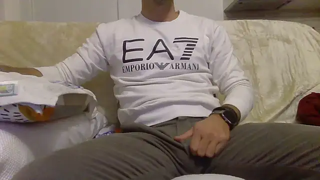 Eroshotlicker online show from 01/07/26, 10:48