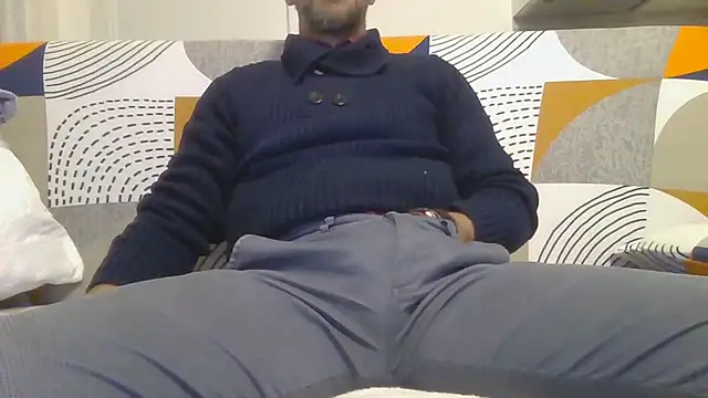 Eroshotlicker online show from 12/14/25, 08:58