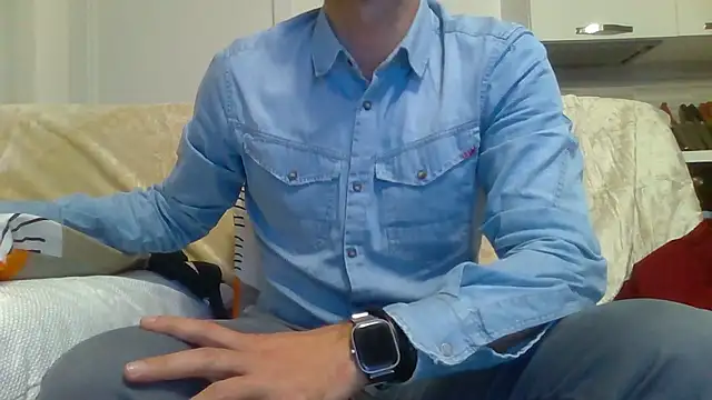 Eroshotlicker online show from 01/14/26, 09:51