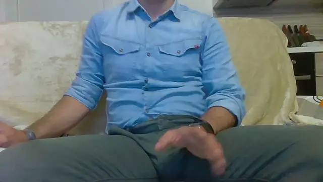 Eroshotlicker online show from 05/14/26, 09:56