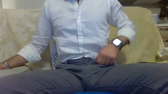 Eroshotlicker online show from 03/28/26, 10:22