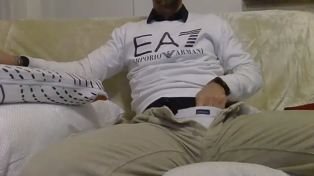 Eroshotlicker online show from 01/11/26, 09:55