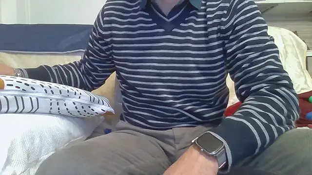 Eroshotlicker online show from 01/08/26, 11:00