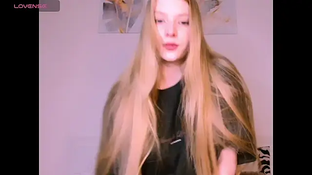  Milana Sparkl75  online show from 01/15/26, 02:09