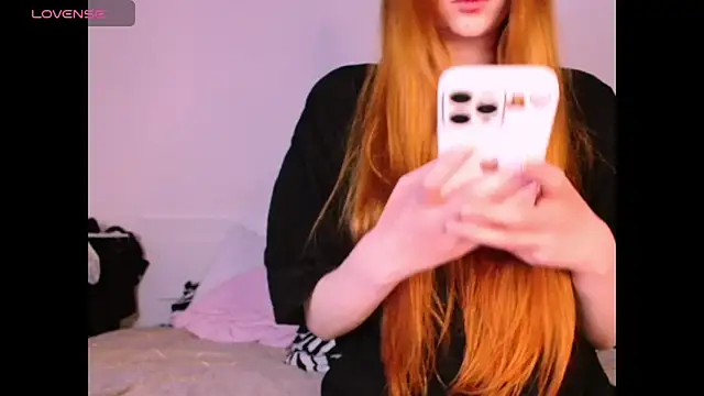  Milana Sparkl75  online show from 02/22/26, 07:37