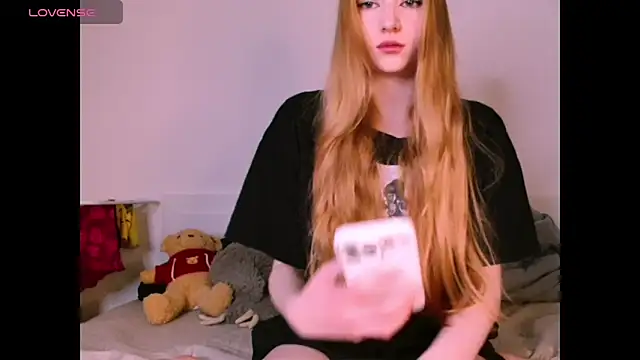  Milana Sparkl75  online show from 02/12/26, 08:08