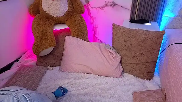 Kattie sweet1 online show from 03/12/26, 01:04