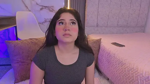 Kattie sweet1 online show from 12/19/25, 01:02