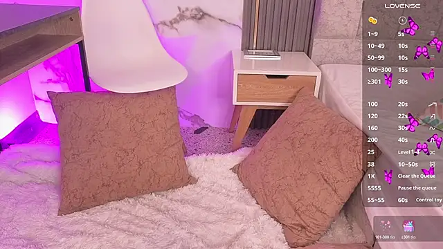 Kattie sweet1 online show from 02/02/26, 01:10