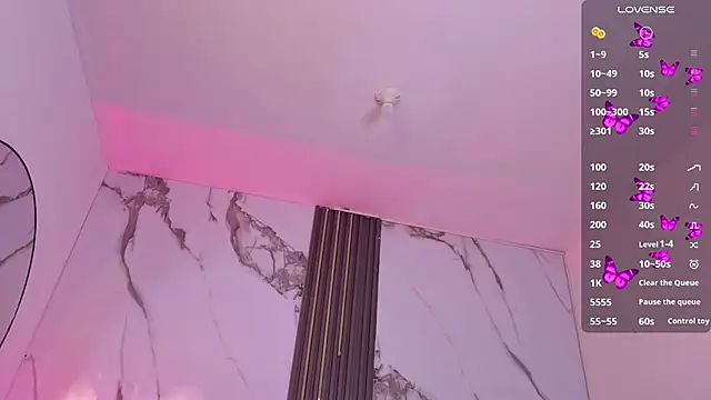 Kattie sweet1 online show from 03/06/26, 01:06