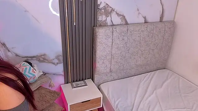 Kattie sweet1 online show from 02/16/26, 01:10