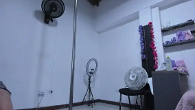 Polett Amaranta online show from 05/27/26, 12:12