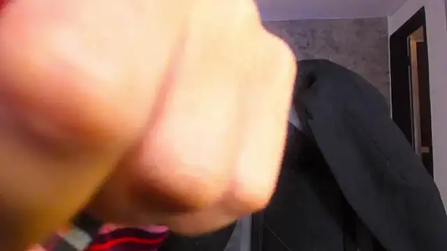 Polett Amaranta online show from 11/28/25, 11:54