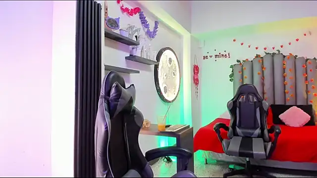 Polett Amaranta online show from 04/15/26, 11:38