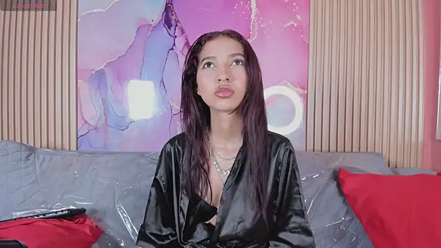 Maybeelin  online show from 11/25/25, 10:21