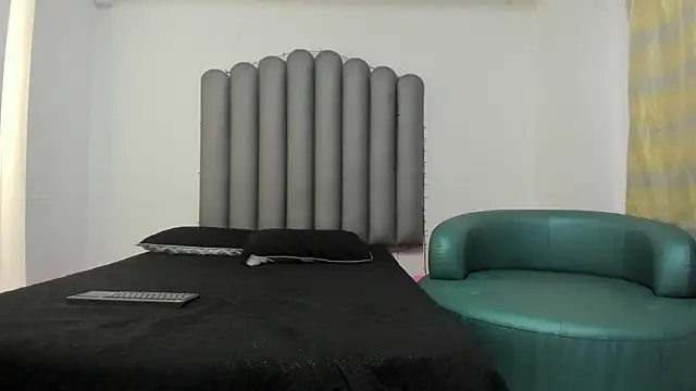 Megan foro online show from 12/04/25, 05:28