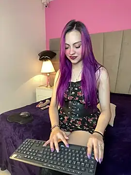 Emilyroth online show from 01/16/26, 09:52
