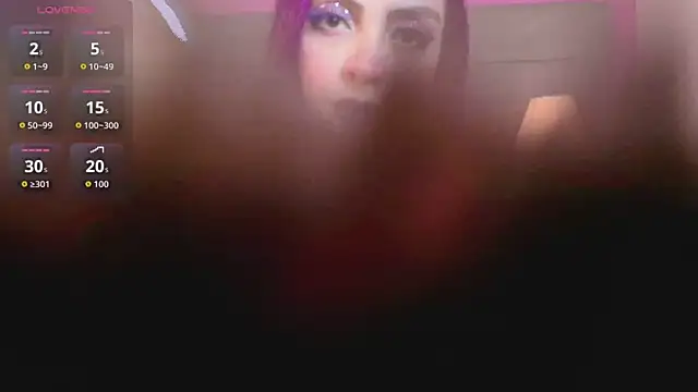 Emilyroth online show from 03/19/26, 04:12