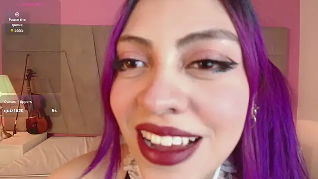 Emilyroth online show from 03/04/26, 03:14