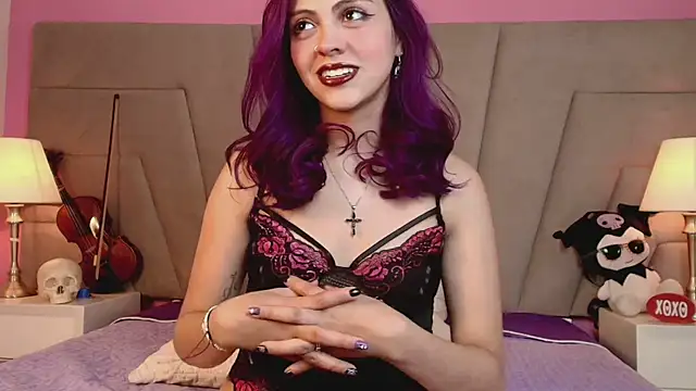 Emilyroth online show from 06/25/26, 07:08
