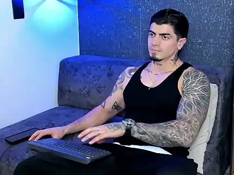  mrcock   online show from 05/18/26, 09:52