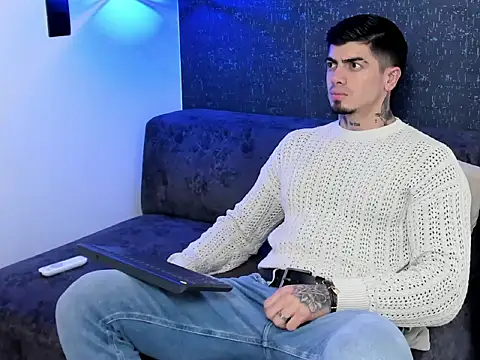  mrcock   online show from 04/01/26, 03:19