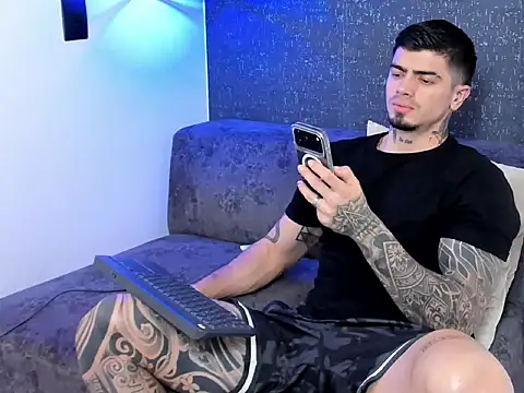  mrcock   online show from 03/22/26, 05:14