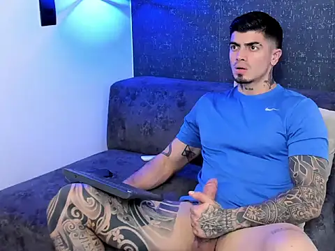  mrcock   online show from 03/24/26, 10:43