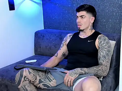  mrcock   online show from 04/07/26, 03:08