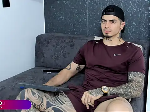  mrcock   online show from 02/19/26, 02:30