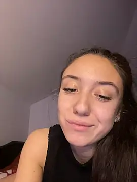CristinaSw online show from 02/20/26, 07:27