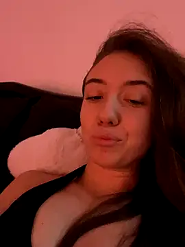 CristinaSw online show from 12/15/25, 02:12