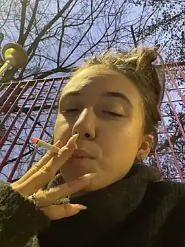 CristinaSw online show from 12/21/25, 03:03