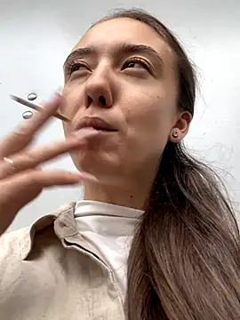 CristinaSw online show from 12/14/25, 12:55