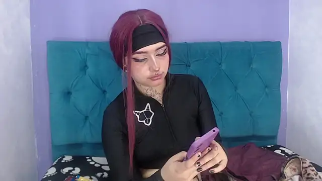 akoradia mondcm online show from 12/15/25, 09:42