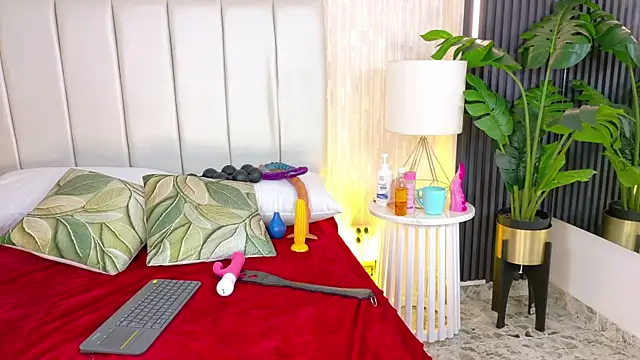 cata muakgb online show from 04/18/26, 03:25