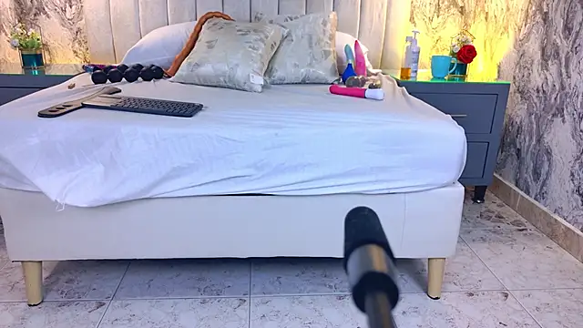 cata muakgb online show from 03/10/26, 03:27