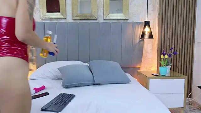 cata muakgb online show from 04/15/26, 04:22