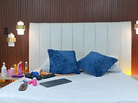 cata muakgb online show from 03/26/26, 04:16