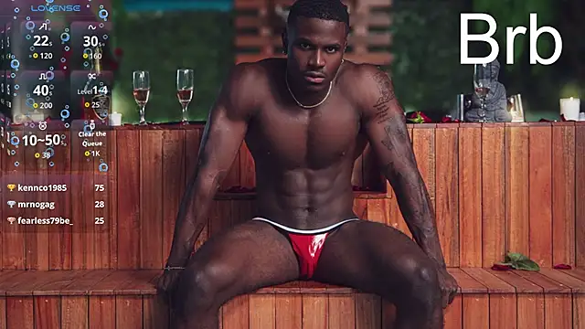 Ethantravis22 online show from 02/20/26, 11:28